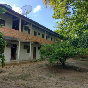 Hotel Ilha de Algodaoal